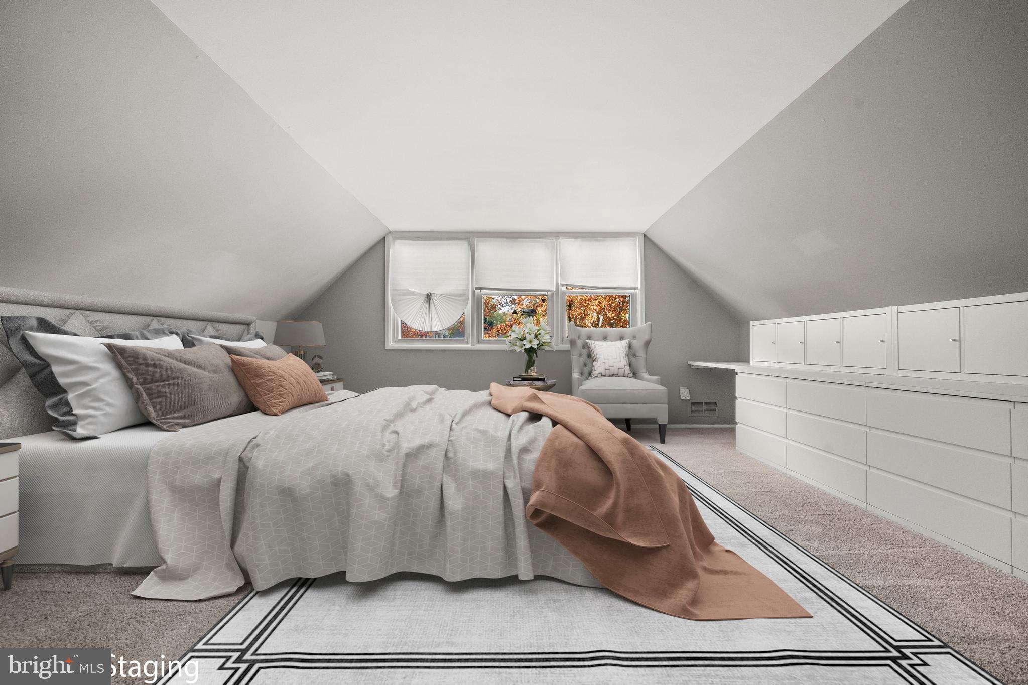 WICKFORD - Residential