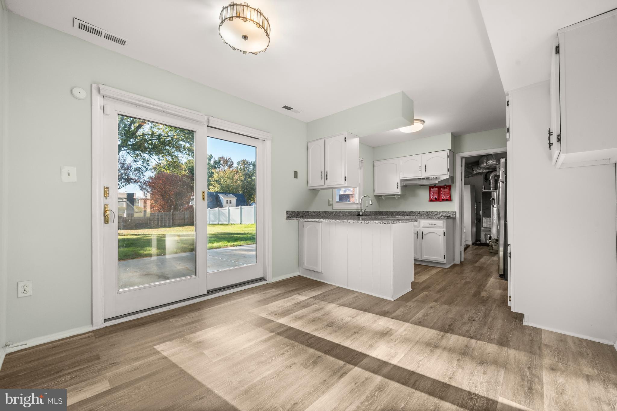 WICKFORD - Residential