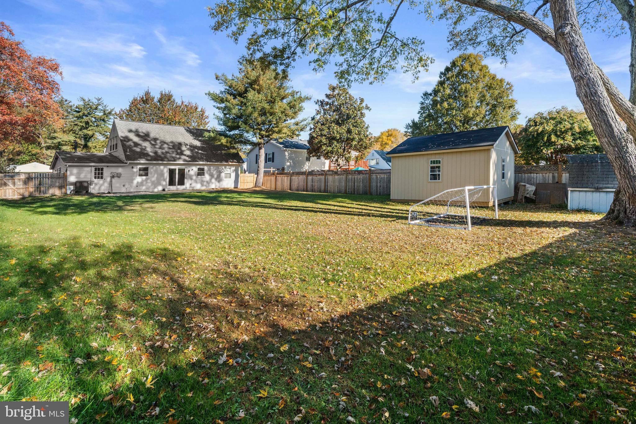 WICKFORD - Residential