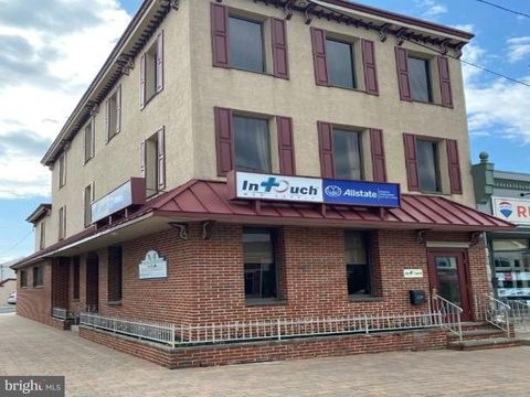 529 FAYETTE STREET SUITE 304 CONSHOHOCKEN PA 19428