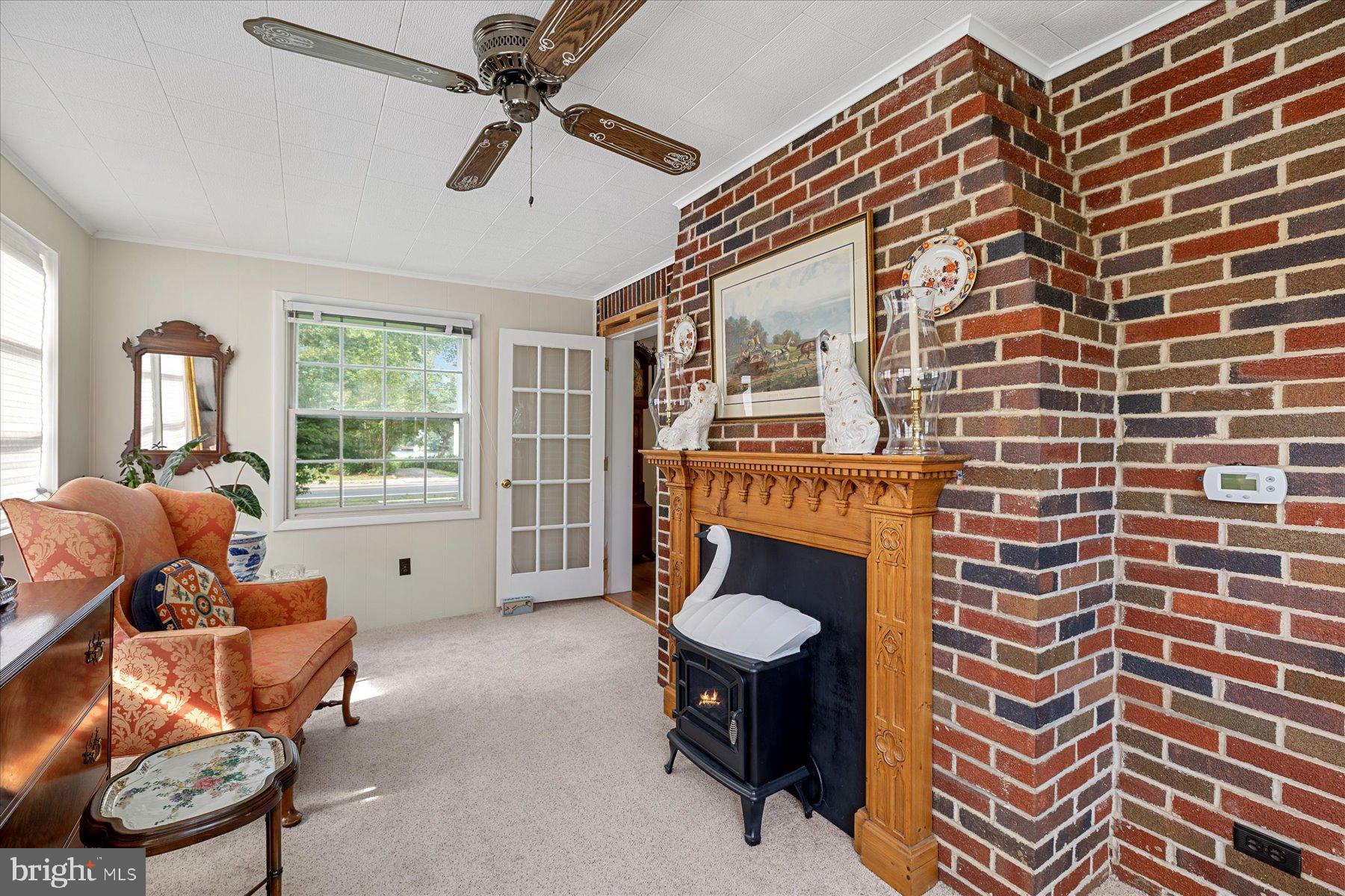 MILFORD - Residential