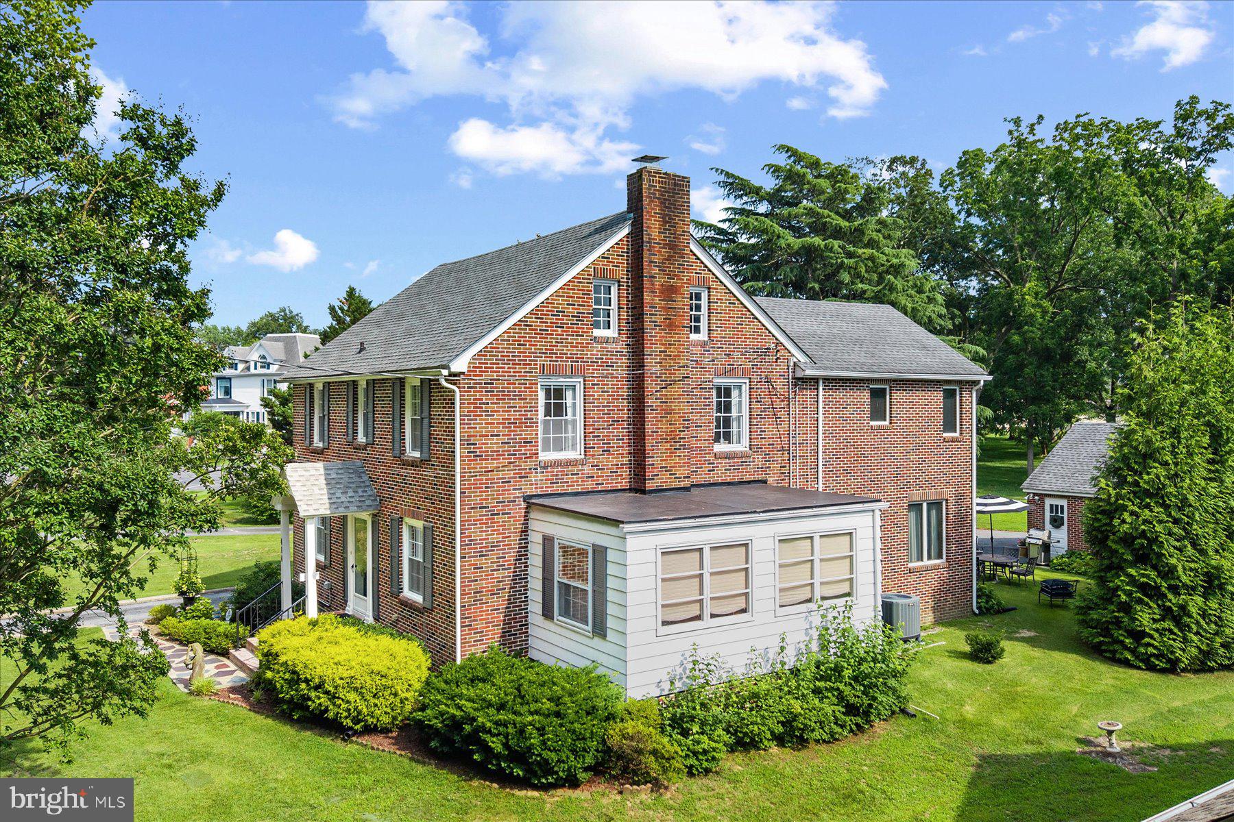 MILFORD - Residential