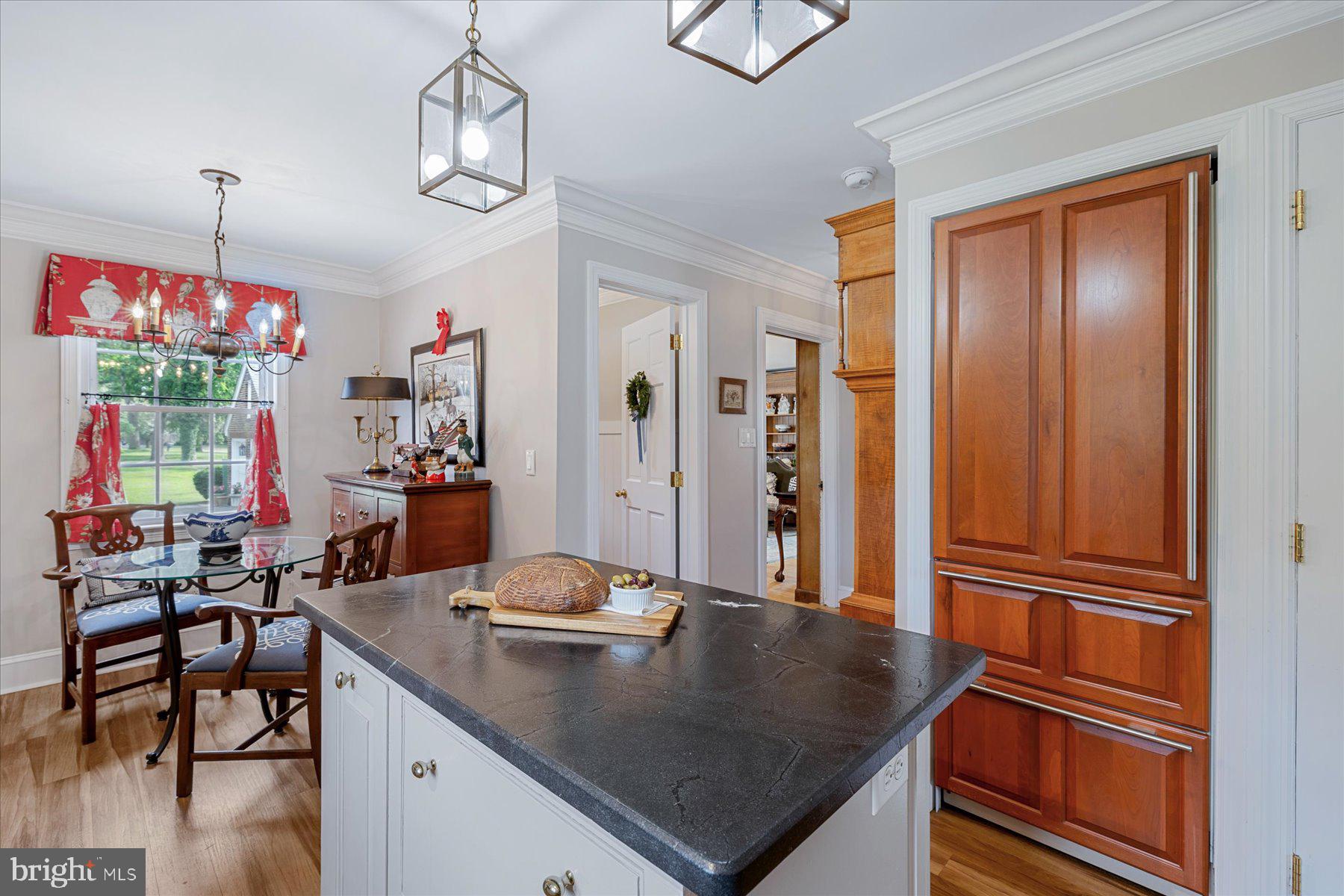 MILFORD - Residential