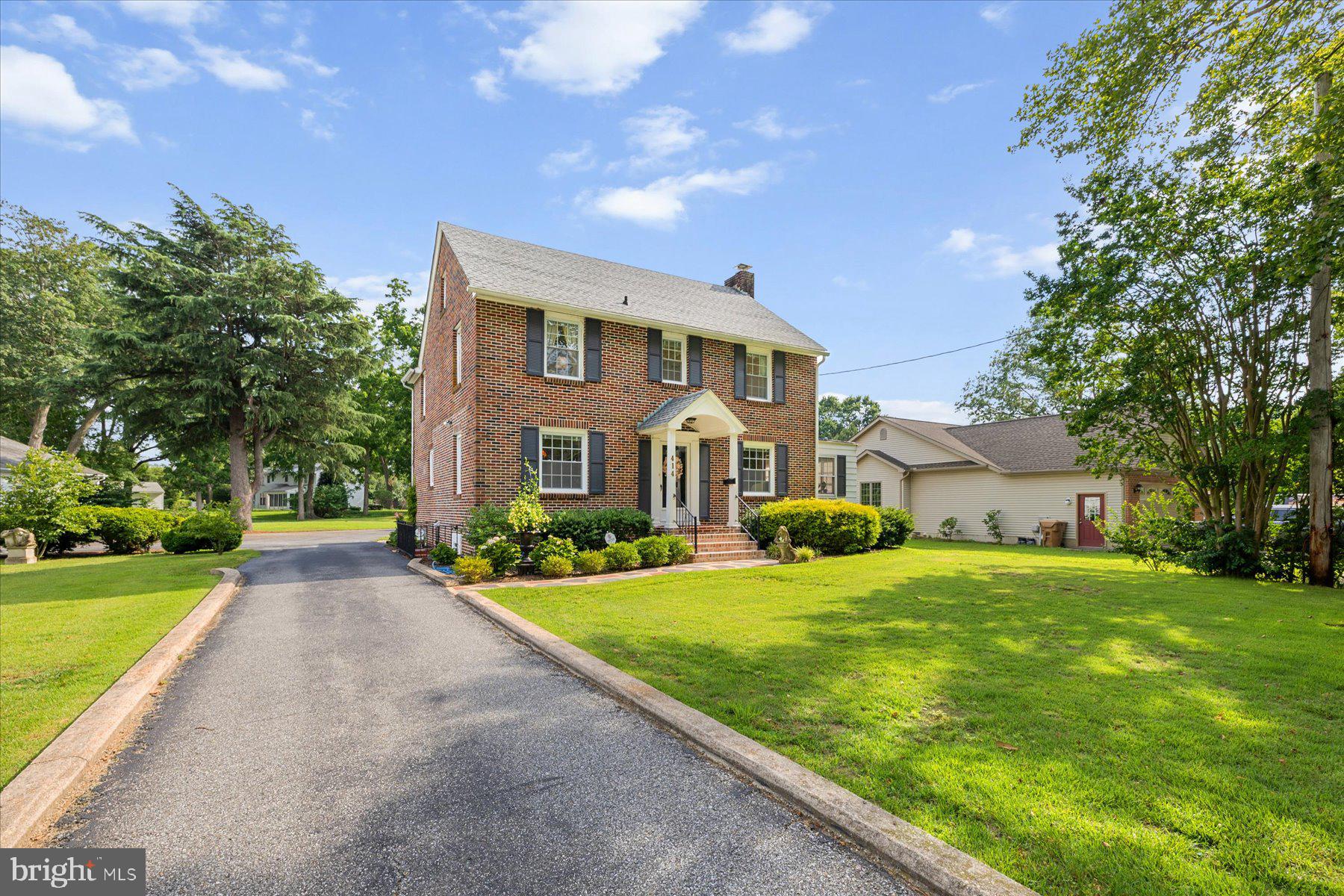 MILFORD - Residential