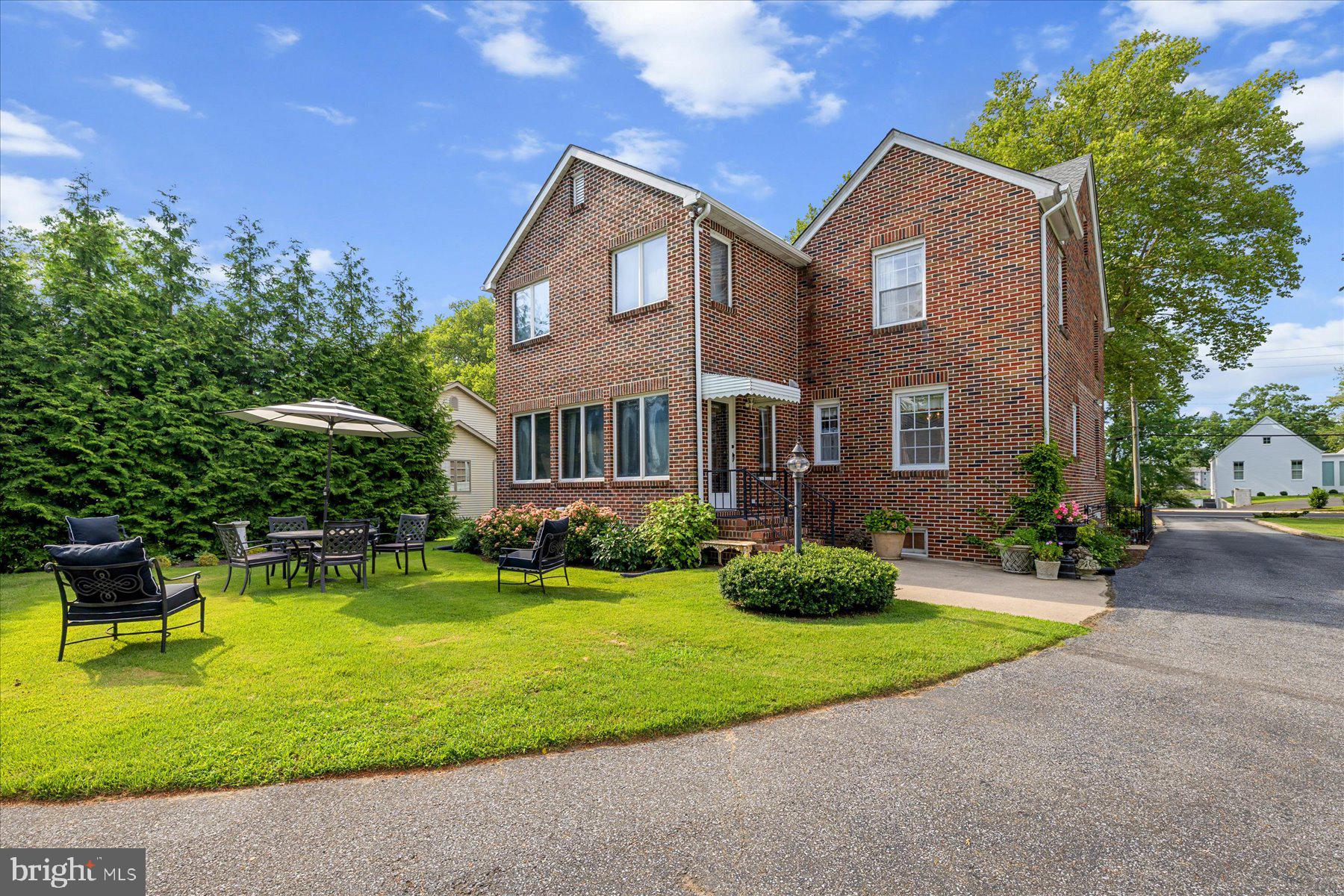 MILFORD - Residential