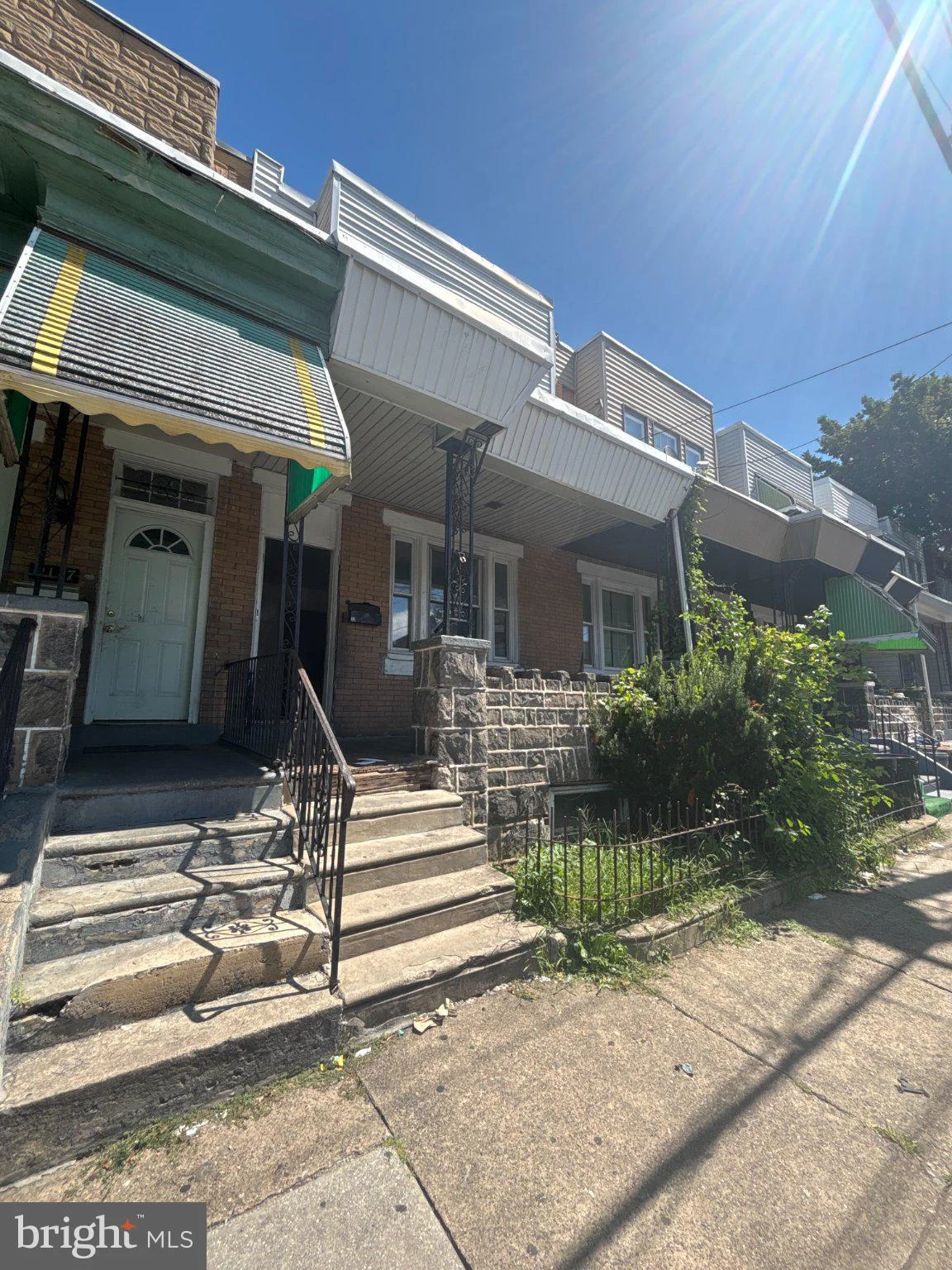 2119 S 60th Street, Philadelphia, PA, 19142