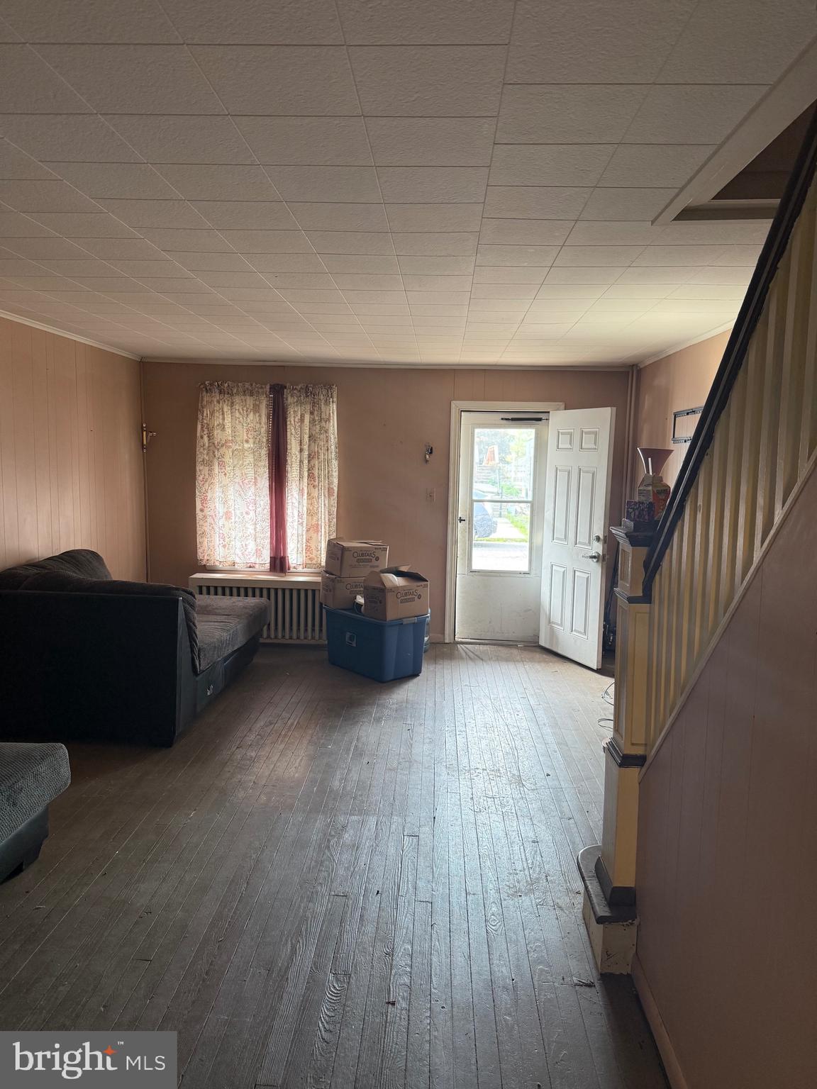 MINERSVILLE - Residential