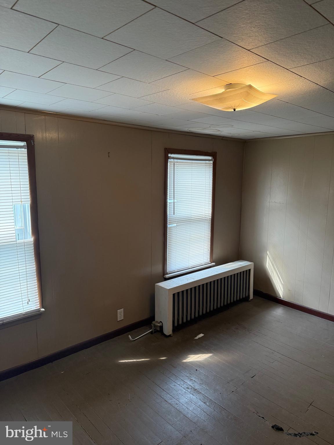 MINERSVILLE - Residential