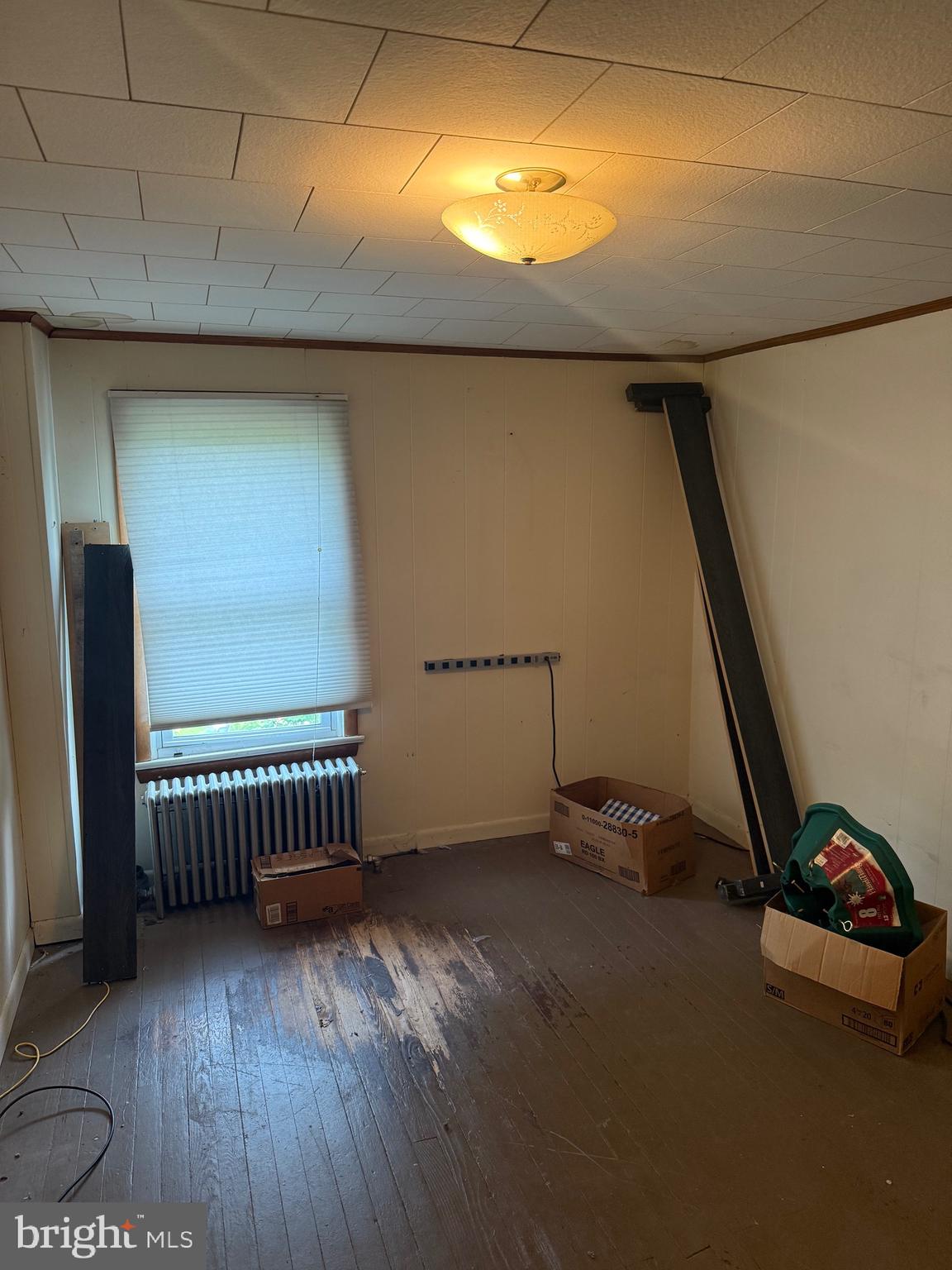 MINERSVILLE - Residential