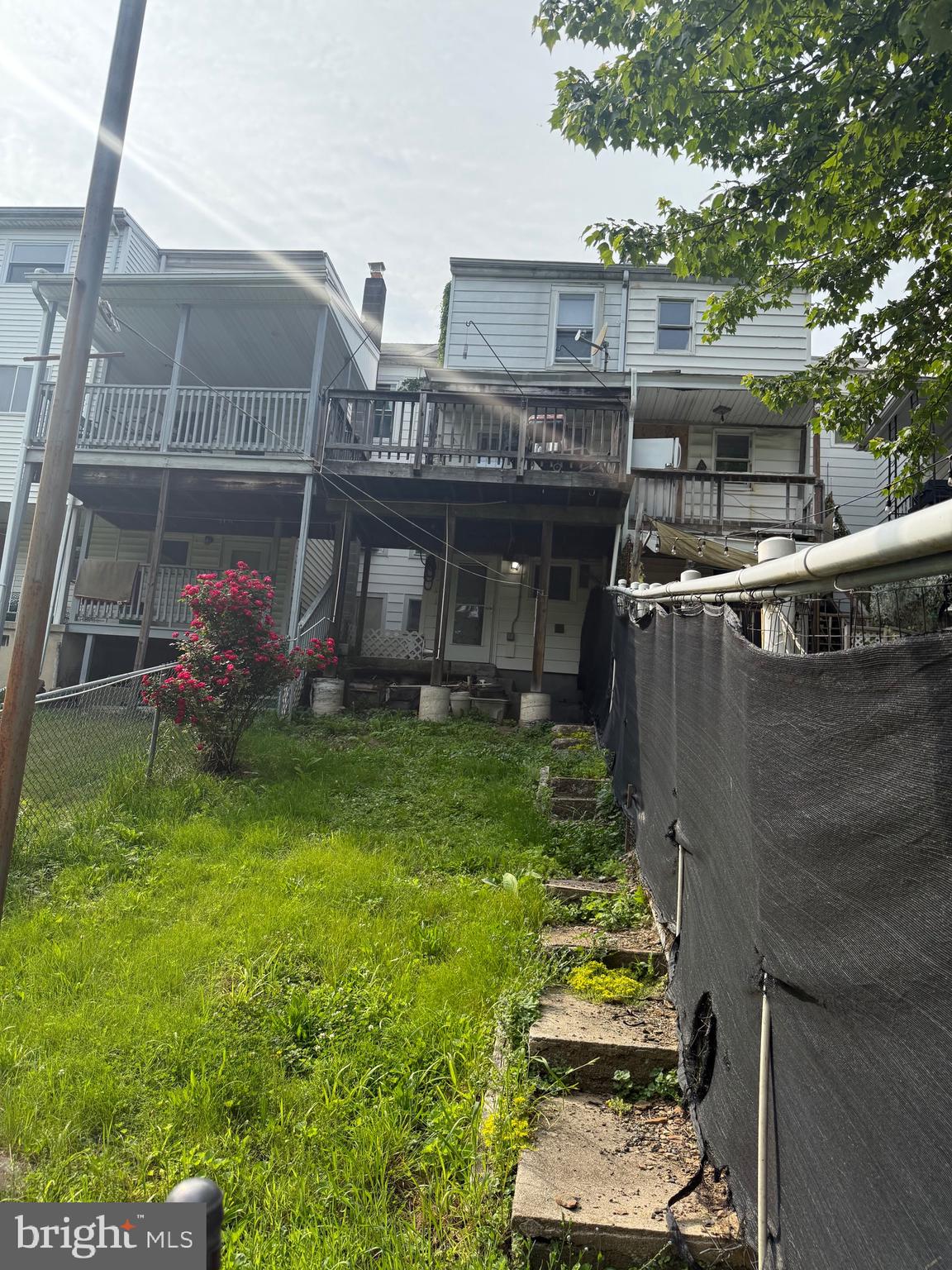 MINERSVILLE - Residential