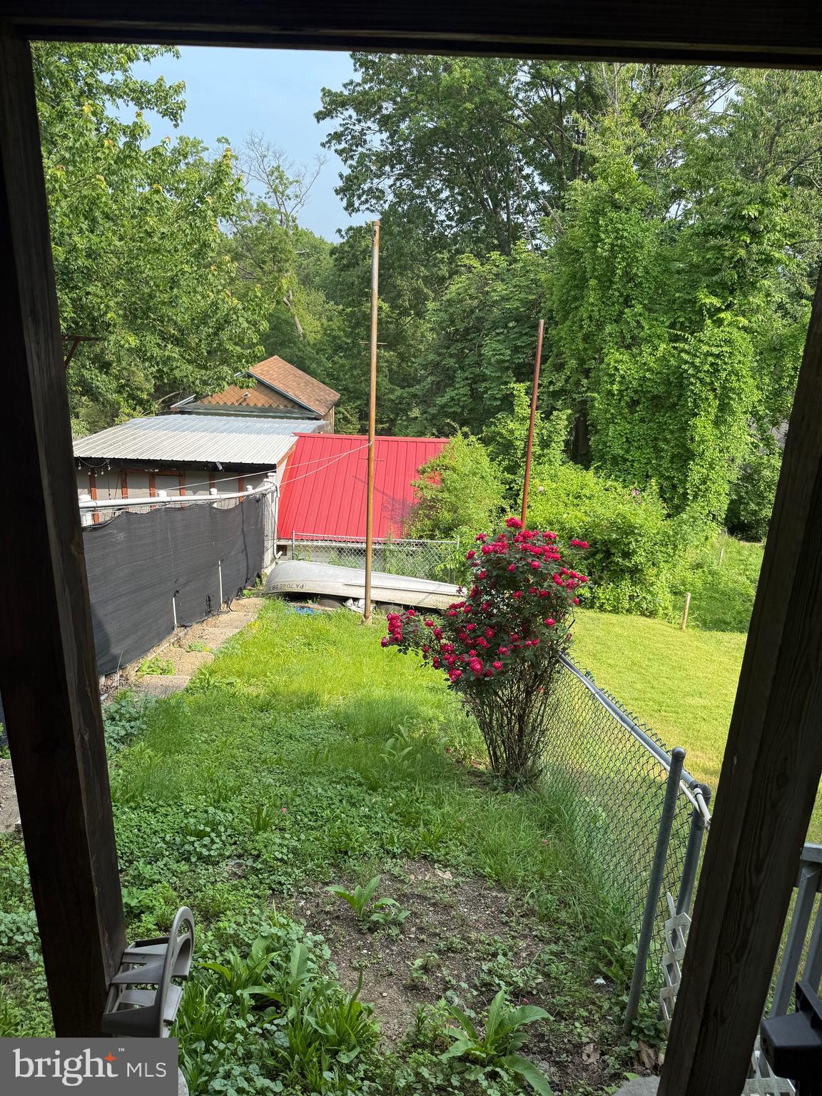 MINERSVILLE - Residential