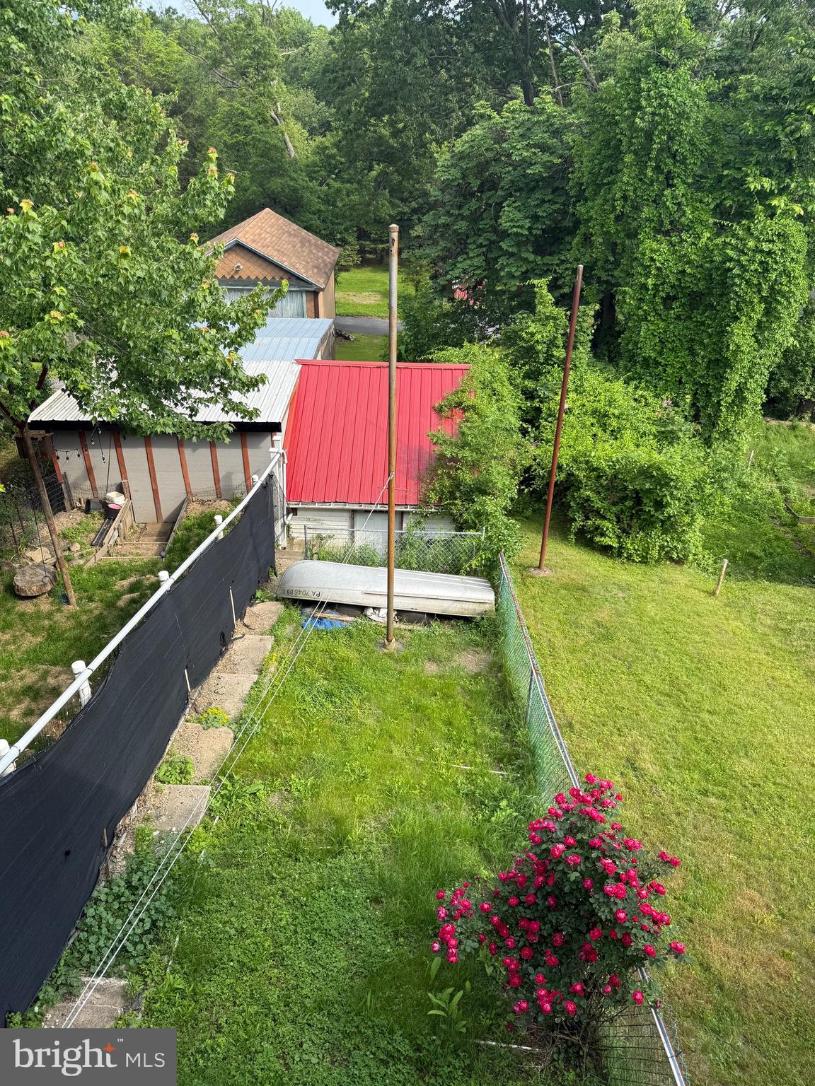 MINERSVILLE - Residential