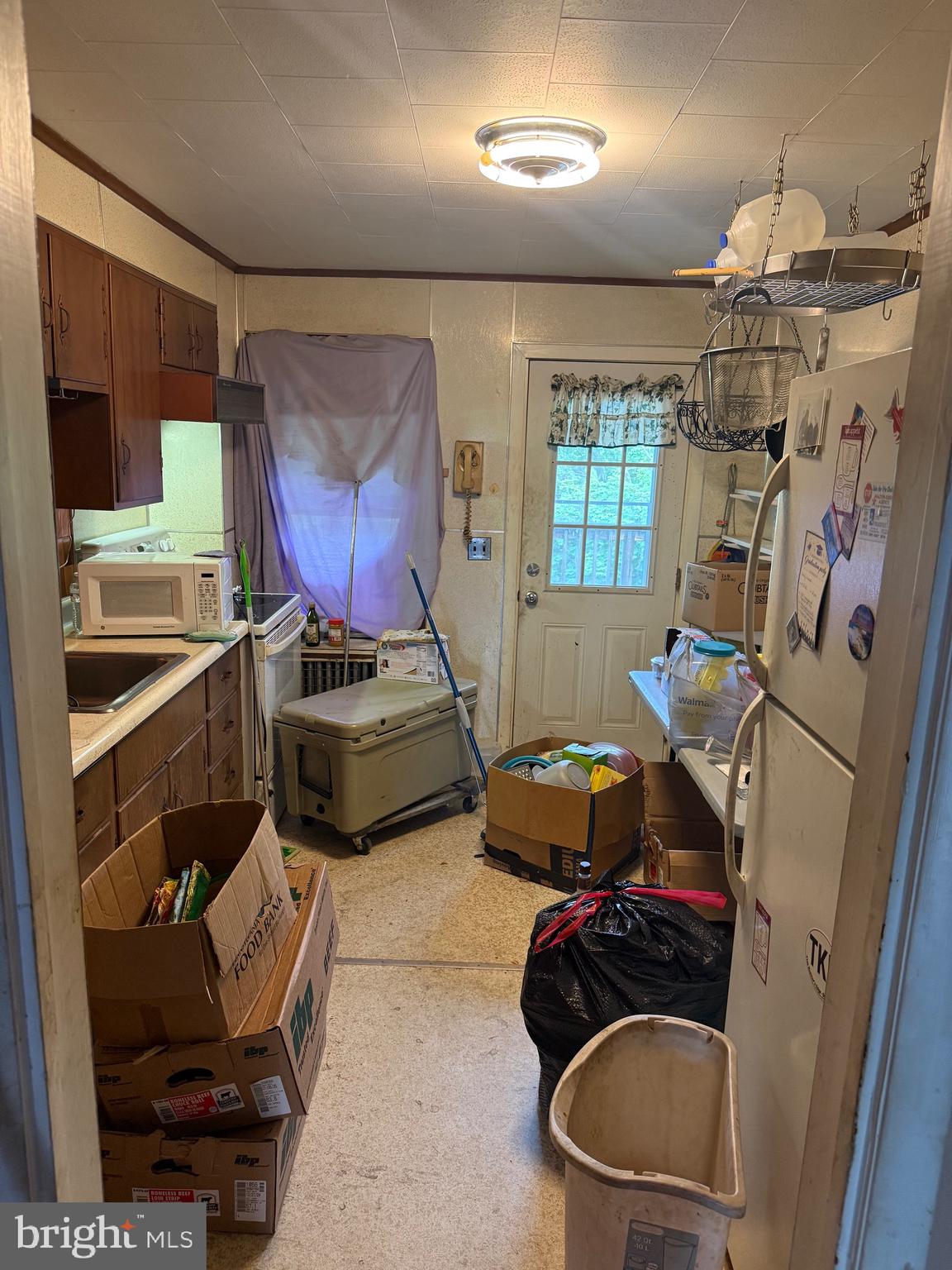 MINERSVILLE - Residential