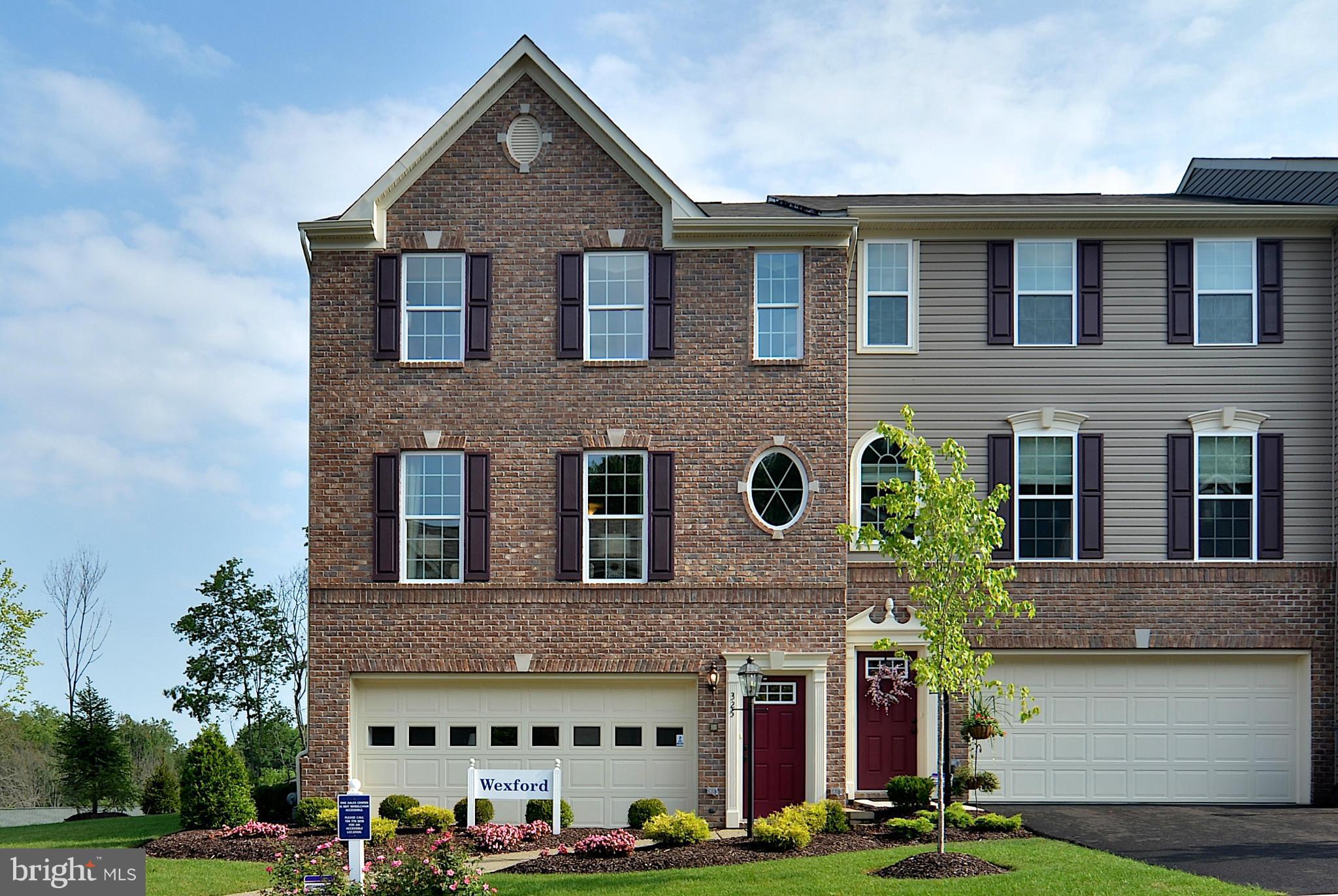 PROSPECT GREEN - Residential