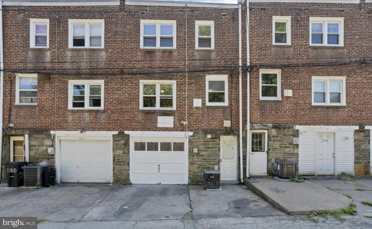 HIGHLAND PARK - Residential