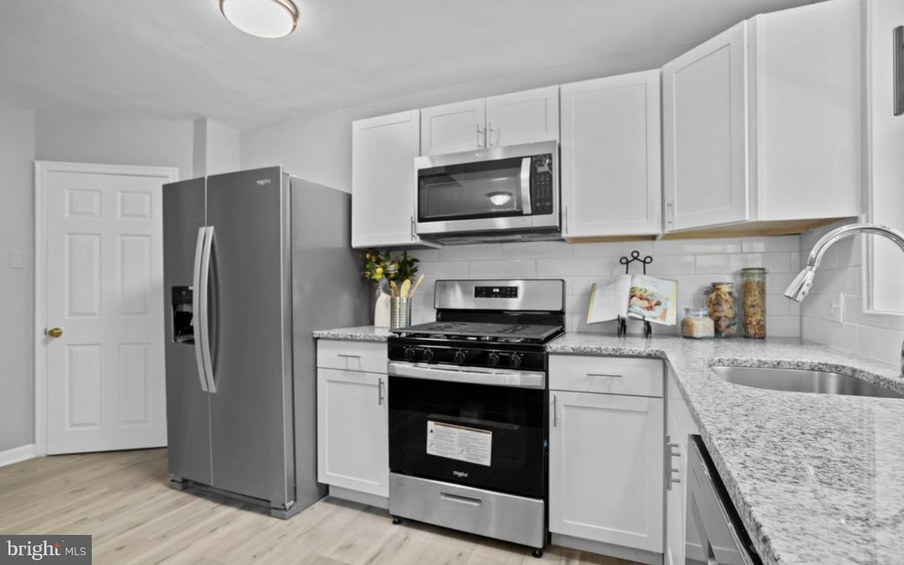 HIGHLAND PARK - Residential