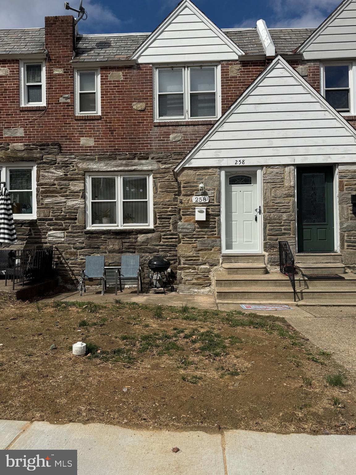 HIGHLAND PARK - Residential