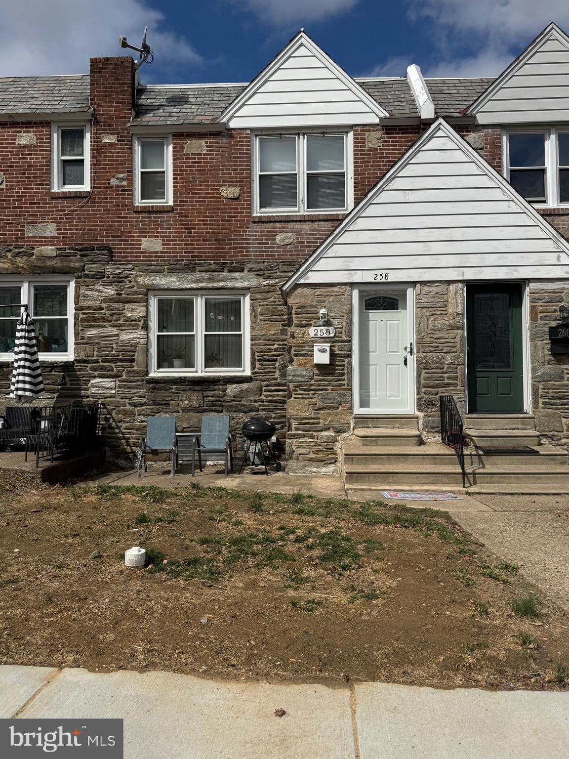 HIGHLAND PARK - Residential