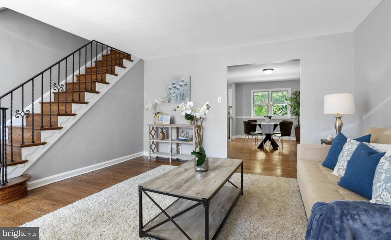 HIGHLAND PARK - Residential