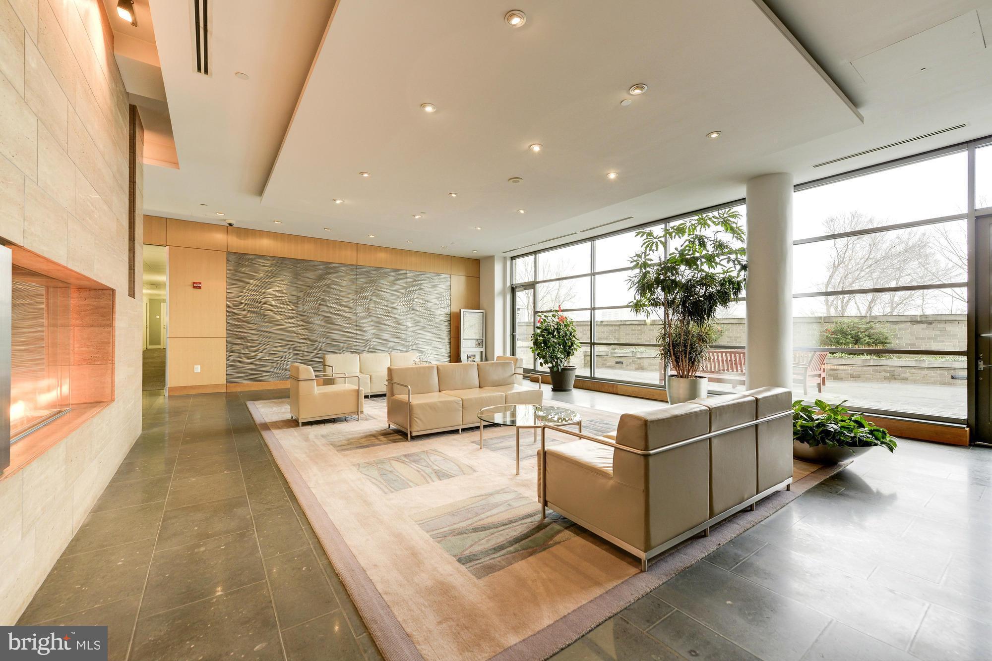 ODYSSEY - Residential