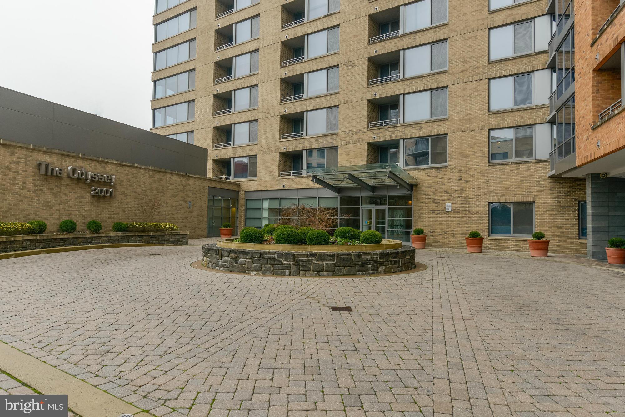 ODYSSEY - Residential