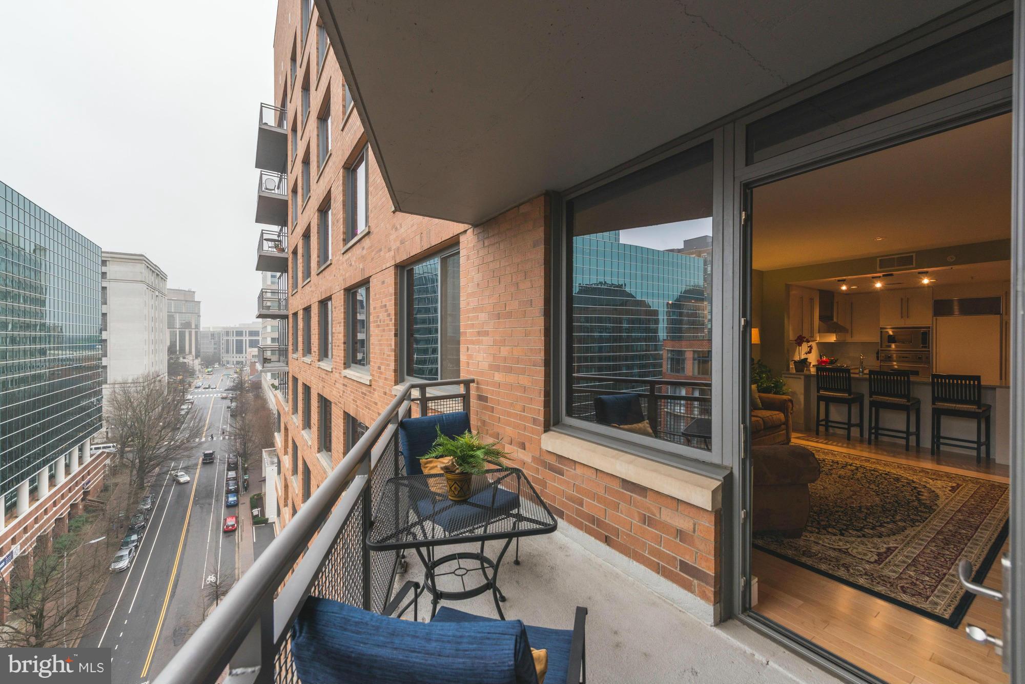 ODYSSEY - Residential