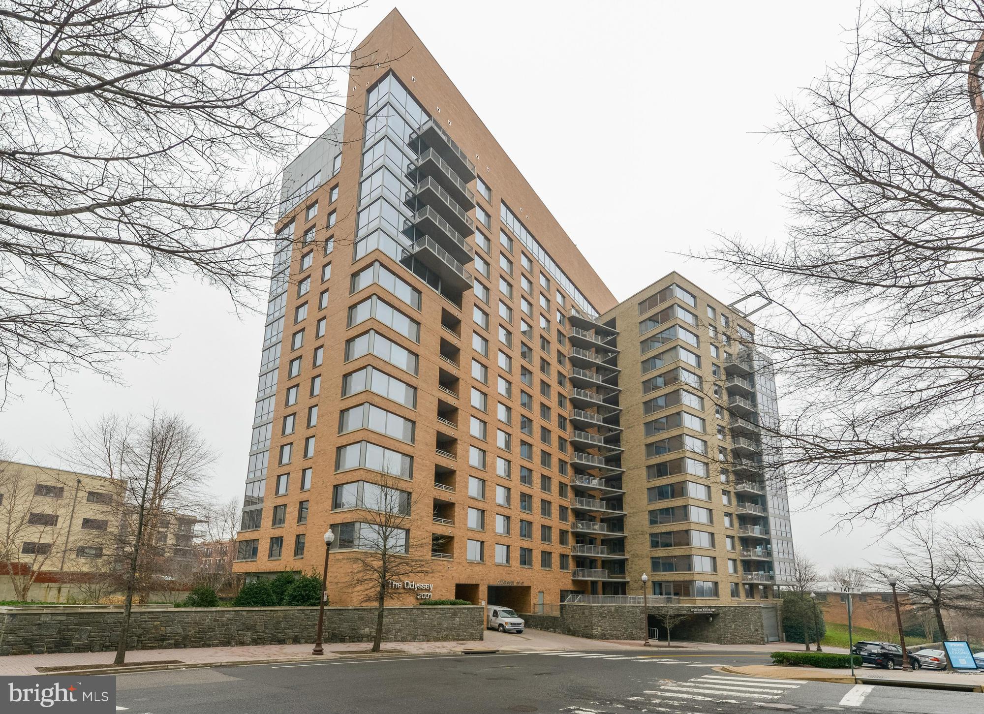 ODYSSEY - Residential