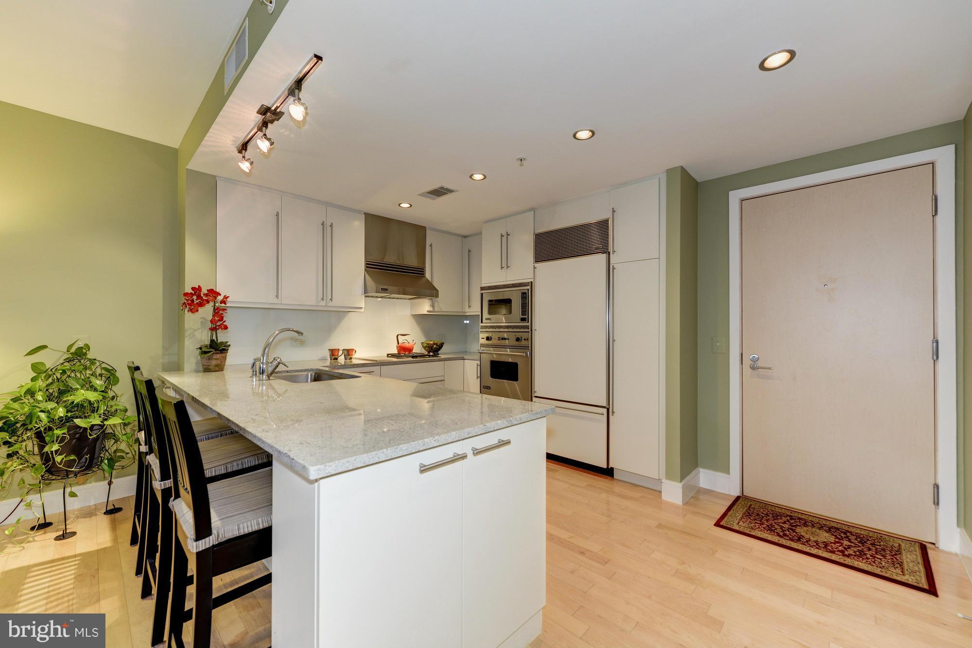 ODYSSEY - Residential