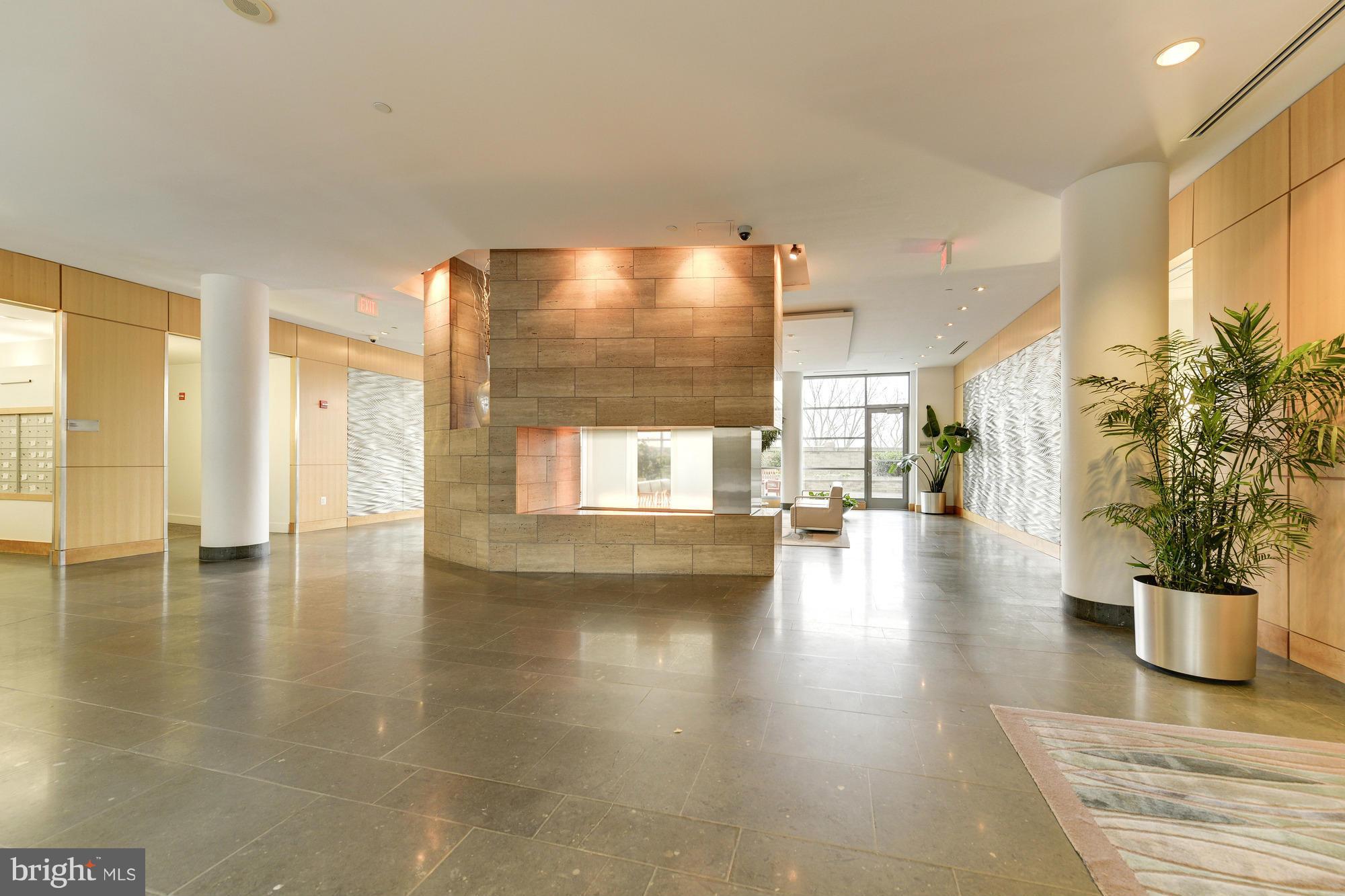 ODYSSEY - Residential