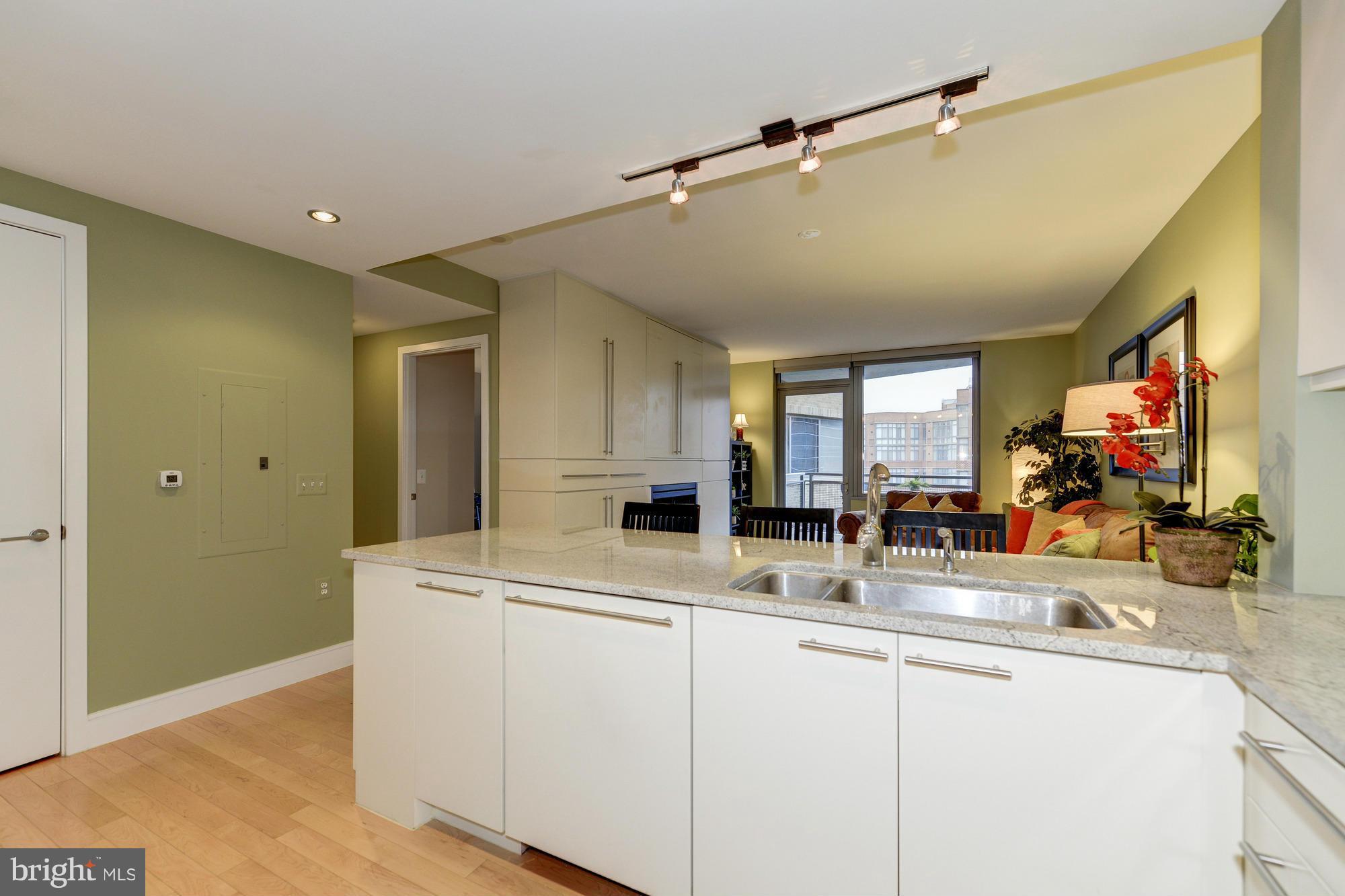 ODYSSEY - Residential