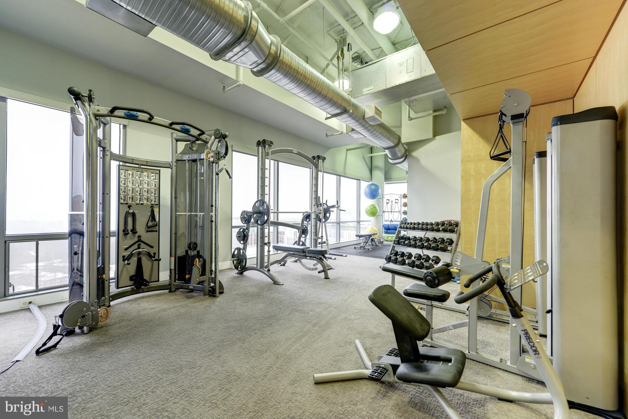 ODYSSEY - Residential