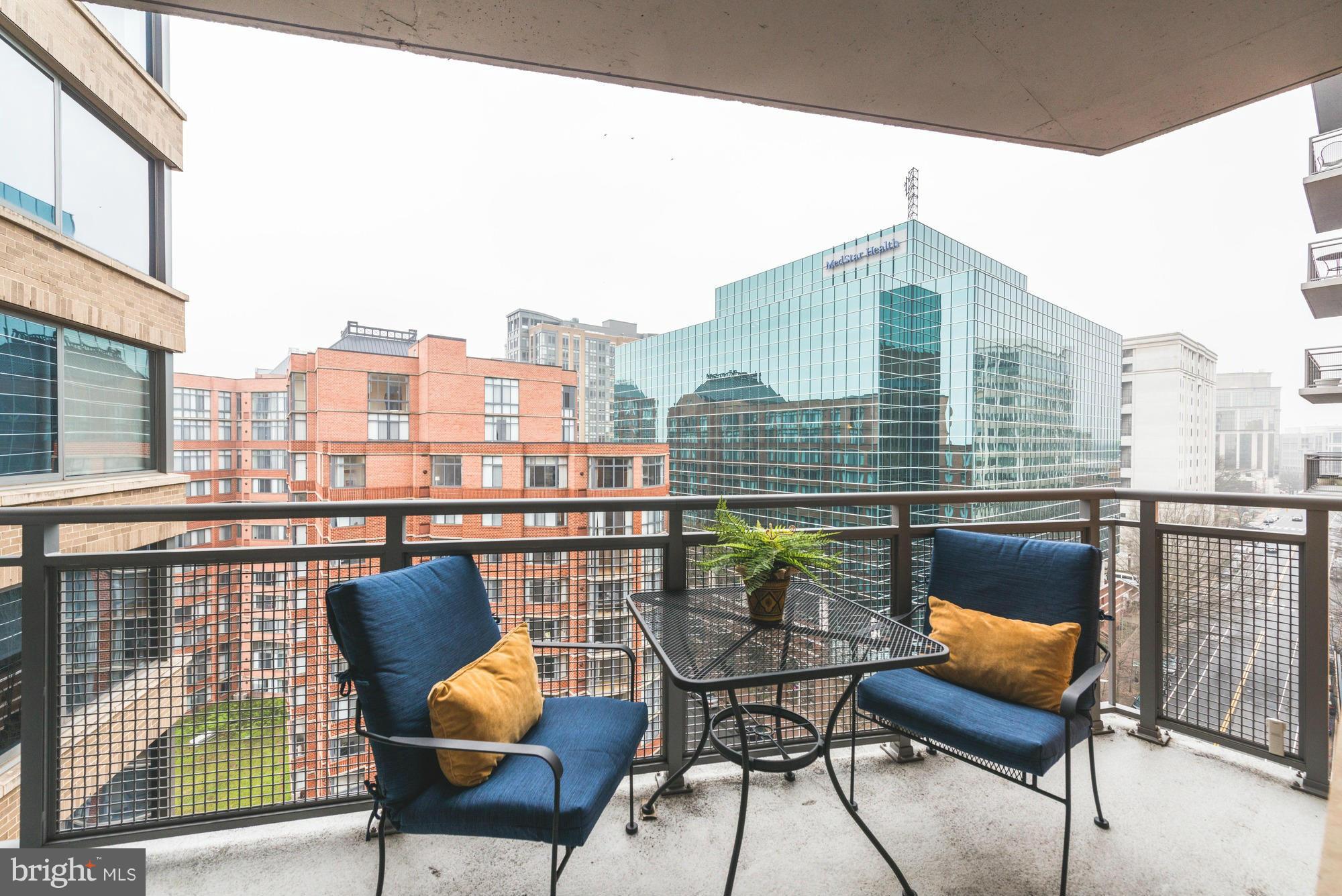 ODYSSEY - Residential