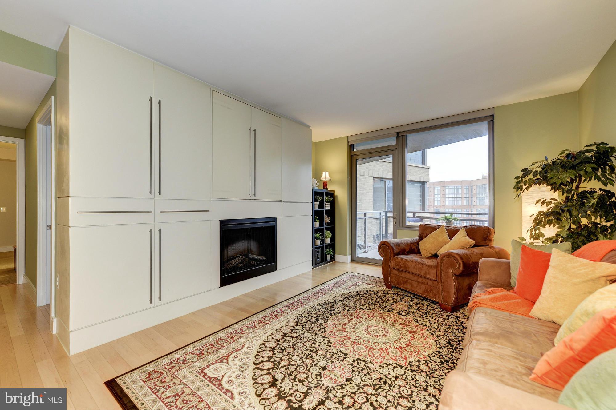 ODYSSEY - Residential