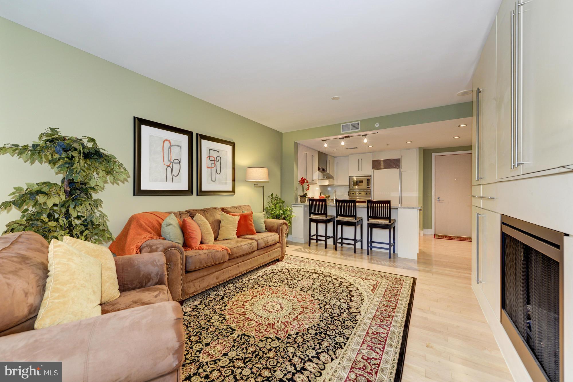 ODYSSEY - Residential