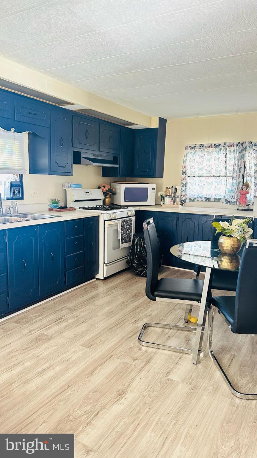 EXETER TWP - Residential