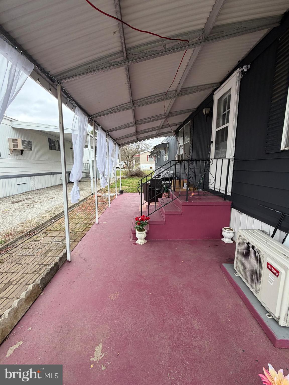 EXETER TWP - Residential