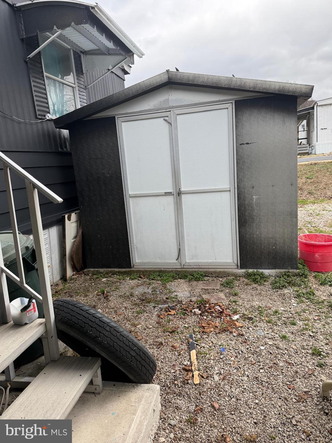 EXETER TWP - Residential