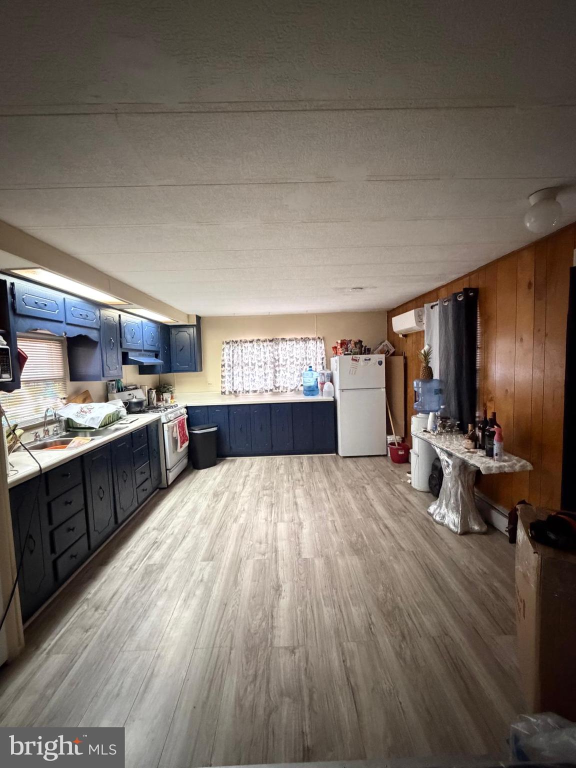 EXETER TWP - Residential