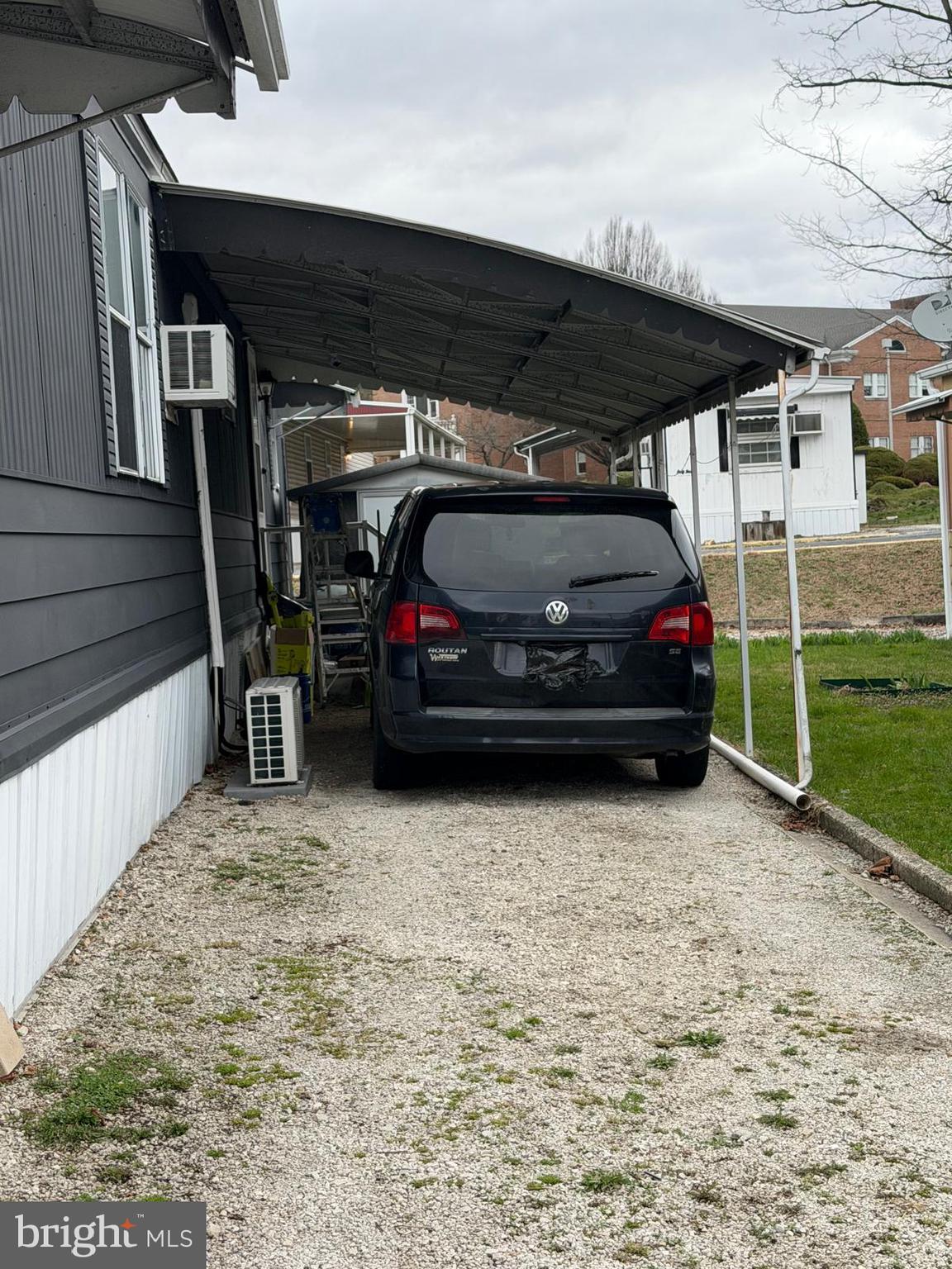 EXETER TWP - Residential