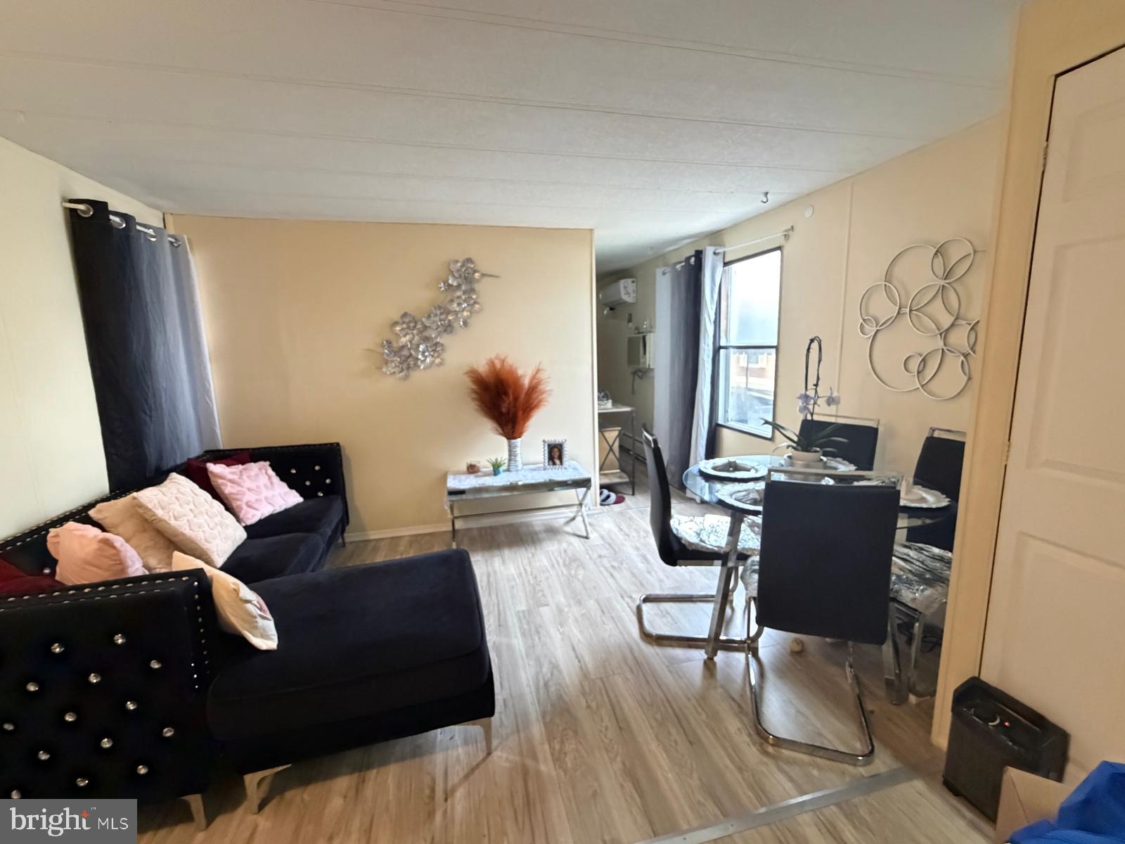 EXETER TWP - Residential