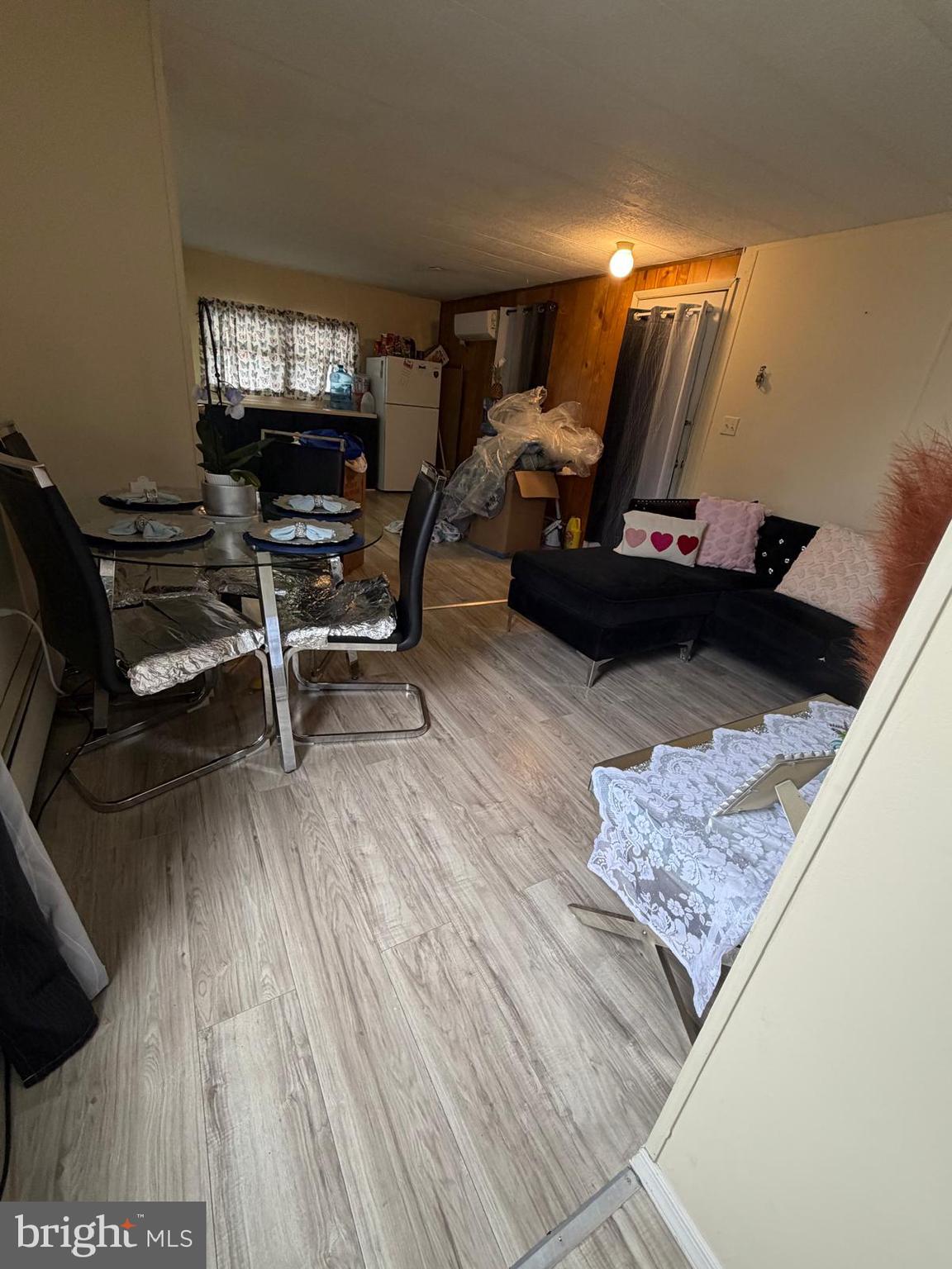 EXETER TWP - Residential