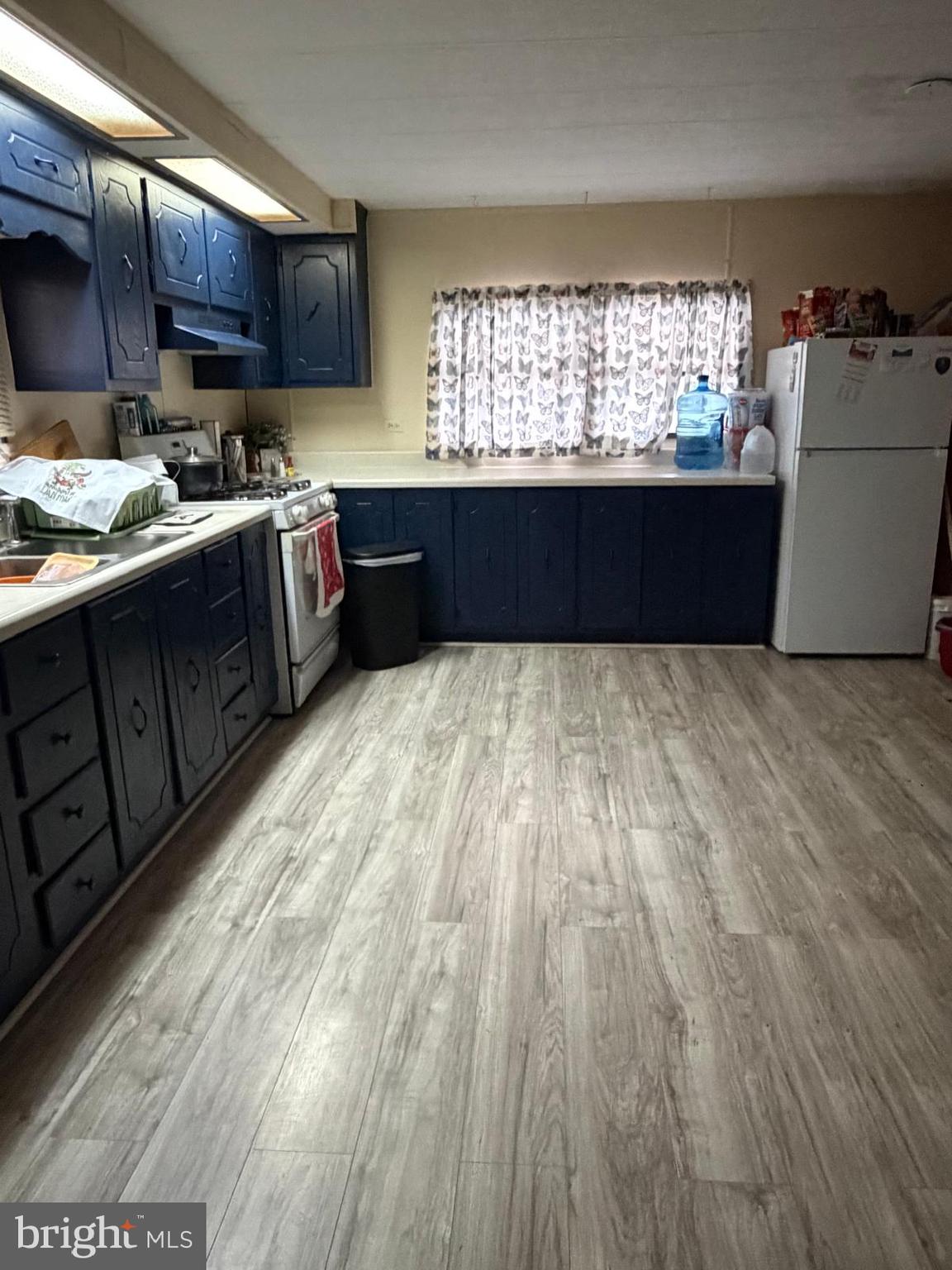 EXETER TWP - Residential