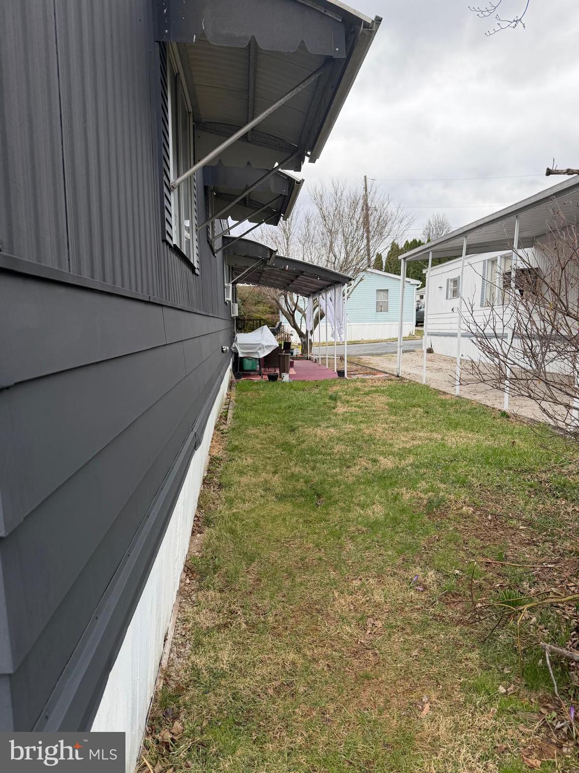 EXETER TWP - Residential