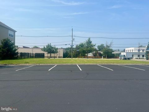 7340 MAPLE AVENUE MERCHANTVILLE NJ 08109