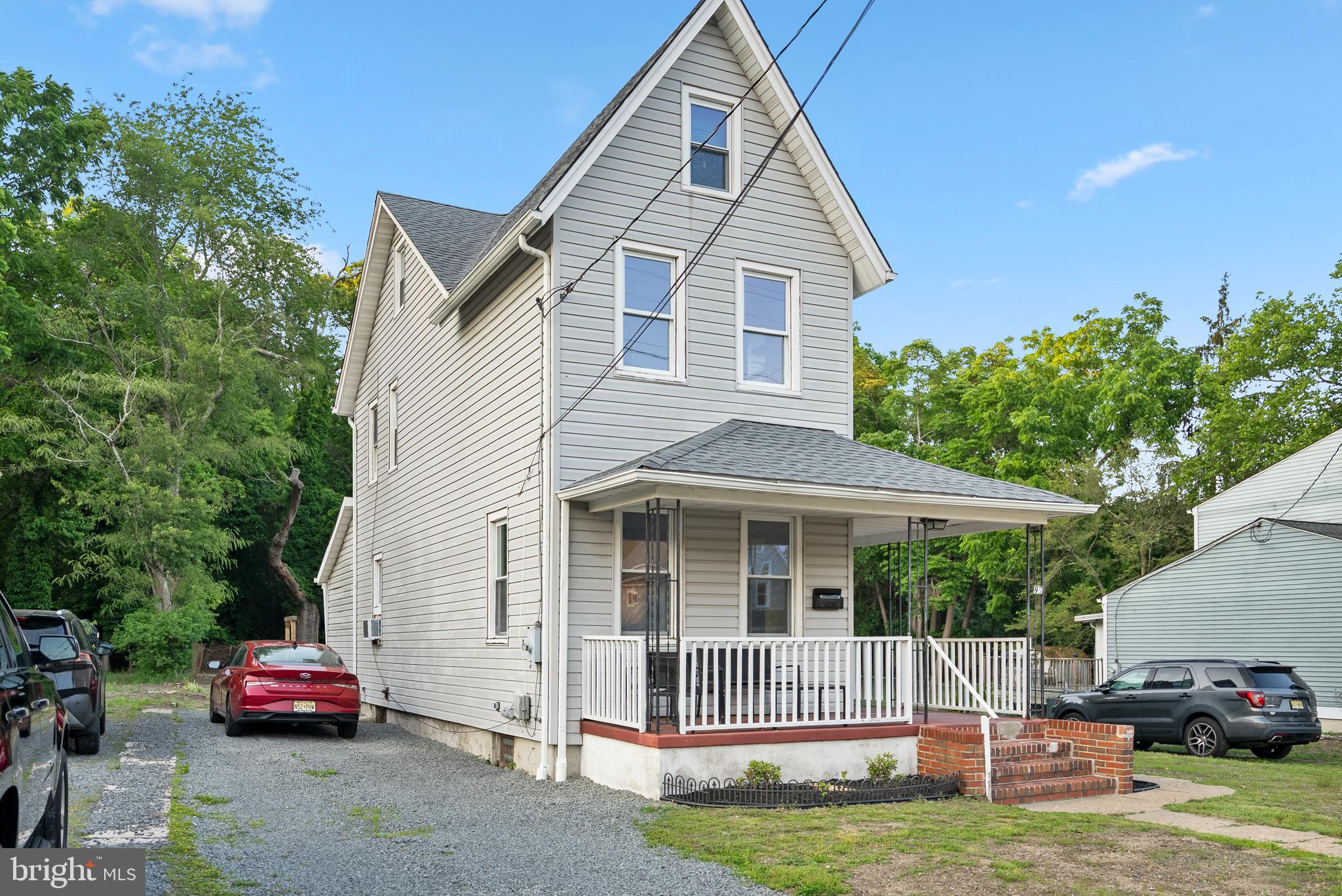 99 CHEWS LANDING ROAD