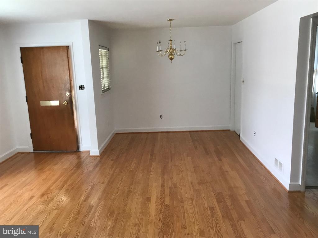 FAIRVIEW - Residential Lease