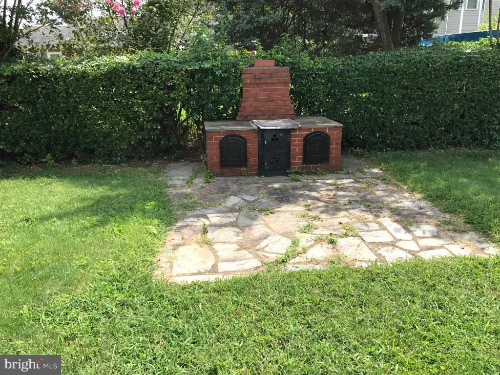 FAIRVIEW - Residential Lease