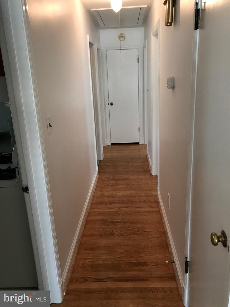 FAIRVIEW - Residential Lease