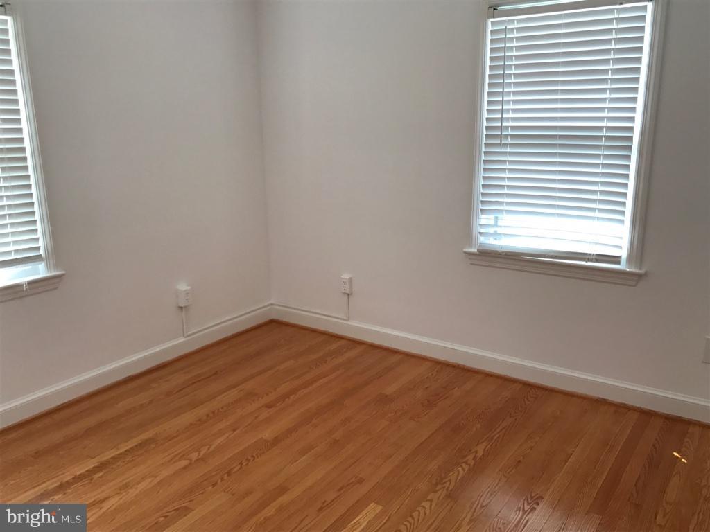 FAIRVIEW - Residential Lease