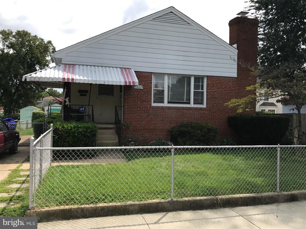 FAIRVIEW - Residential Lease